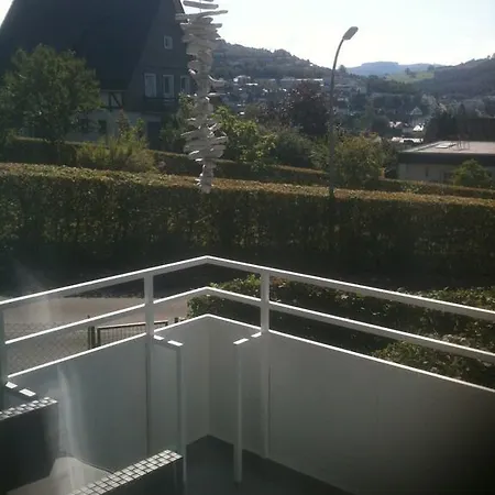 Ferienwohnung Appartamento *