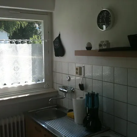 Ferienwohnung Appartamento *