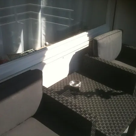 Ferienwohnung * Meschede