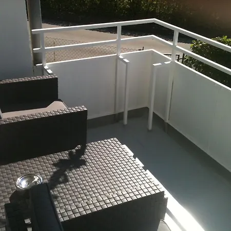 Ferienwohnung Appartamento