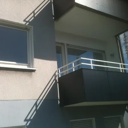 Appartamento Ferienwohnung Meschede