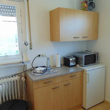 Appartamento Ferienwohnung