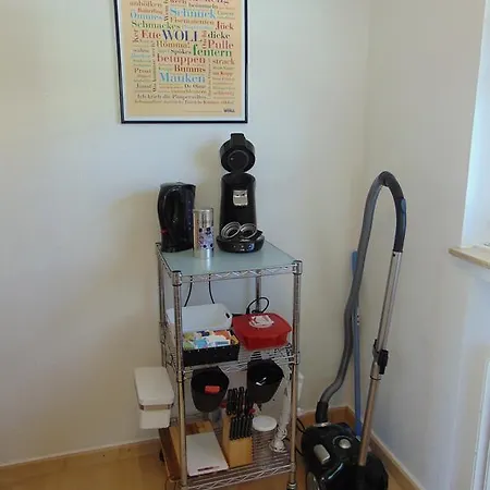 Ferienwohnung *