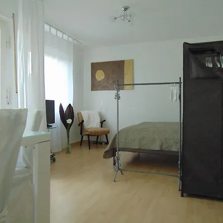Ferienwohnung * Meschede