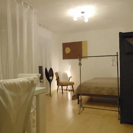 Appartamento Ferienwohnung Meschede