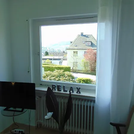 Ferienwohnung Meschede